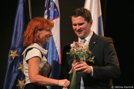  Župan je podelil priznanja najboljšim učenkam, učencem, dijakinjam in dijakom (82)